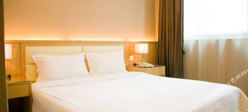 朗诗寓(广州北京路步行街海珠广场地铁站店)图片