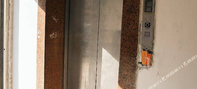 天津802酒店式公寓图片