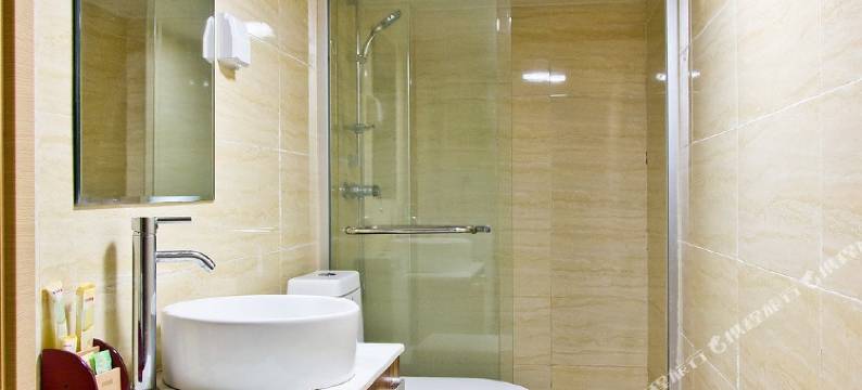 天津瑞景名郡酒店式公寓图片