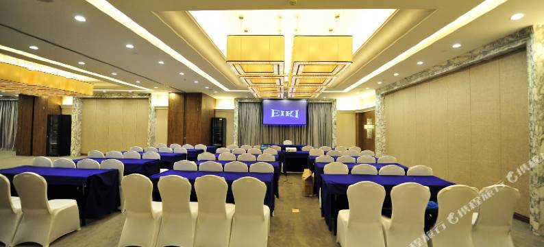 天津凯莱度假酒店图片