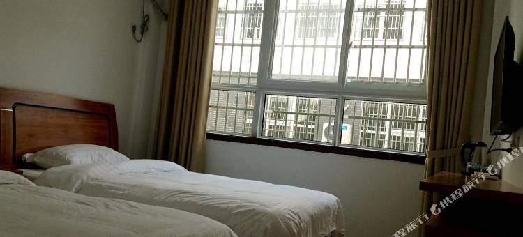 天柱山天香阁酒店图片