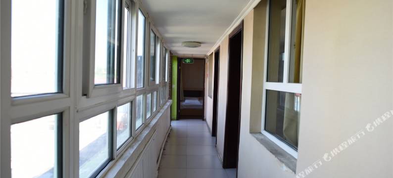 伊宁湘疆客栈(六星街店)图片