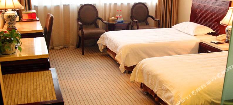 银川宝塔宾馆图片