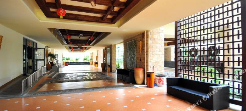 三亚大东海双鱼座海景度假公寓图片