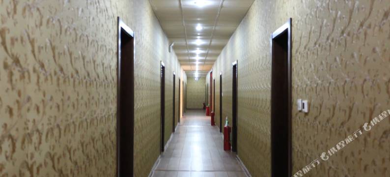 长春龙嘉机场田园酒店图片