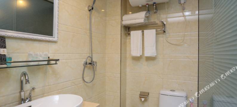 卓尔商务宾馆(长春世纪广场会展中心店)图片