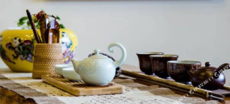 上海柿园客栈(朱家角古镇店)图片