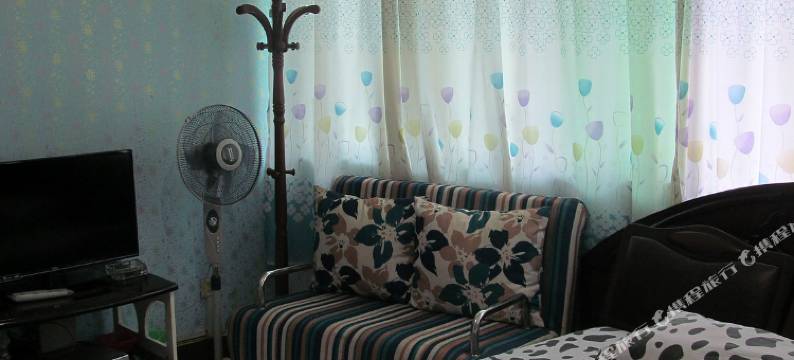 重庆艾妮旅馆图片