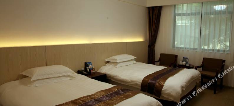 丰城丰矿大酒店图片