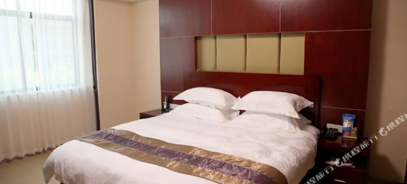 丰城丰矿大酒店图片