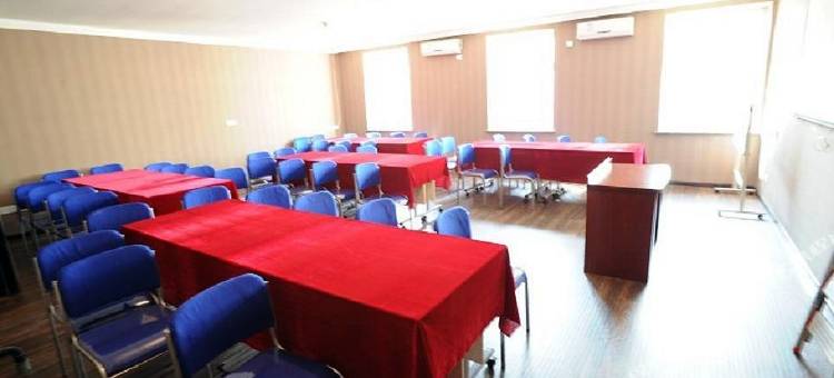 哈尔滨佳顺商务酒店图片