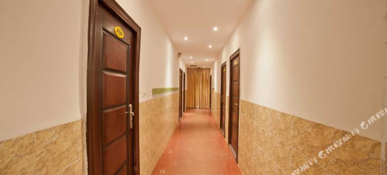 厦门风筝海客栈图片