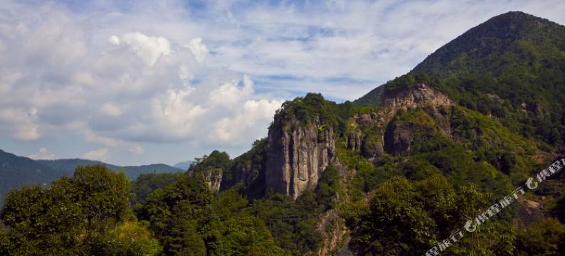 永泰藤云农家图片