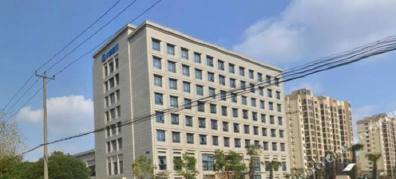 上海航天科技交流中心酒店图片