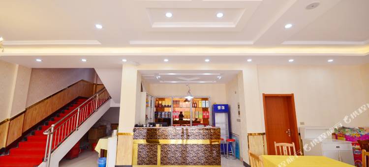孝感东方红大酒店图片