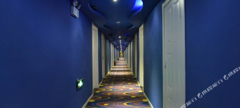 兴洲通酒店(北京大兴黄村金星桥店)图片