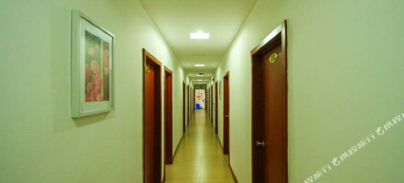 无锡相聚缘宾馆图片