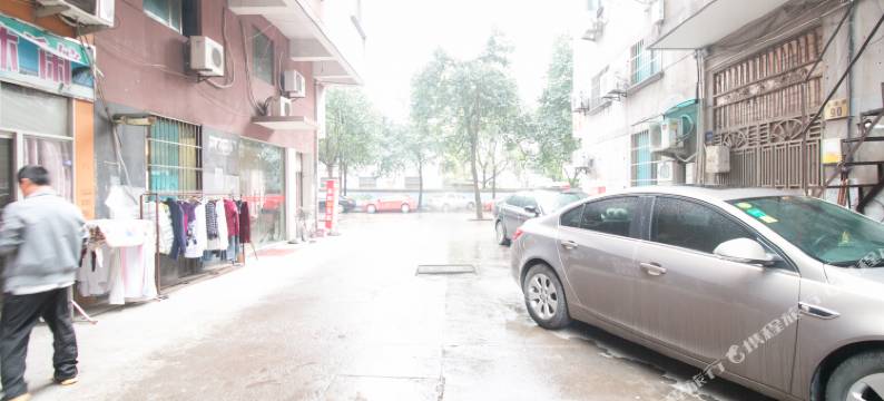 金华永馨宾馆图片