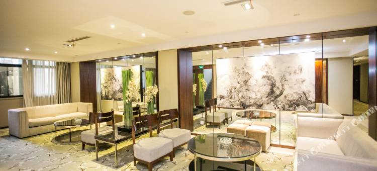 格林东方酒店(无锡蠡湖鼋头渚风景区店)图片