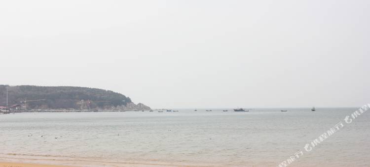 威海金海滩宾馆(哈工大威海校区)图片