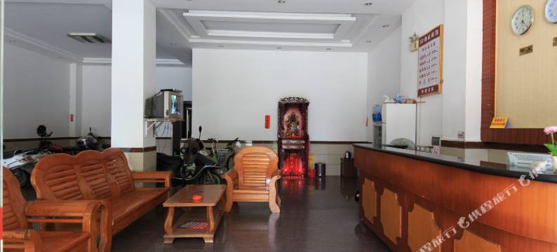 如意住宿(阳江石湾路店)图片