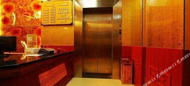 巴马贵银大酒店图片