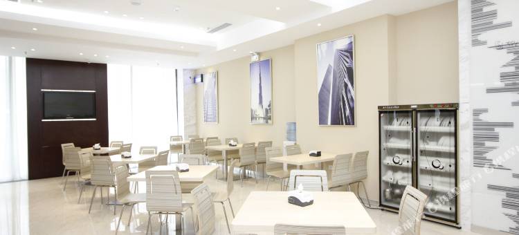 格盟酒店(日照海曲东路店)图片