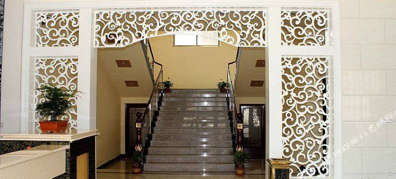 云台山怡园宾馆图片