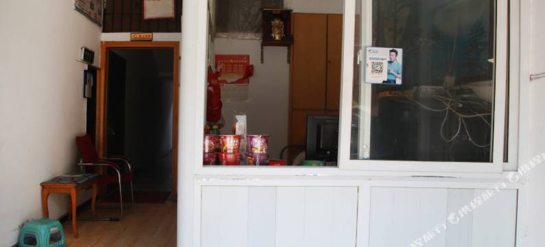 迎宾旅馆(武汉汉阳大街店)图片