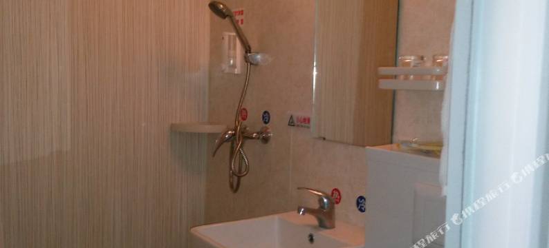 昆山快捷宾馆图片