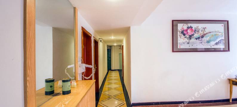 乐山嘉泰宾馆图片