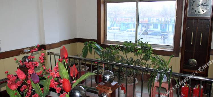 烟台熠诚宾馆图片