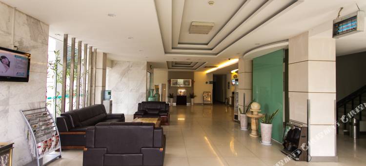 锦江之星酒店(苏州木渎珠江路店)图片