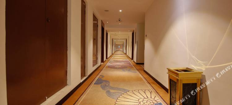 莫泰168(西宁西大街王府井店)图片