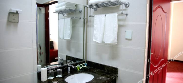 凤县陵江酒店图片