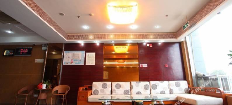 枫柏酒店(盐城文港路技师学院店)图片