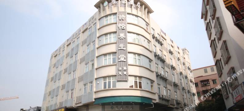 StarAsia 星亚酒店(广州北站西进站口店)图片