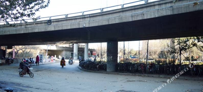 石家庄花崖商务快捷酒店图片