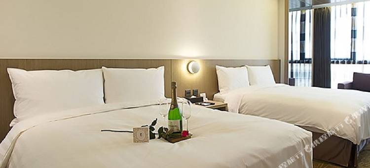 乐亿皇家渡假酒店图片