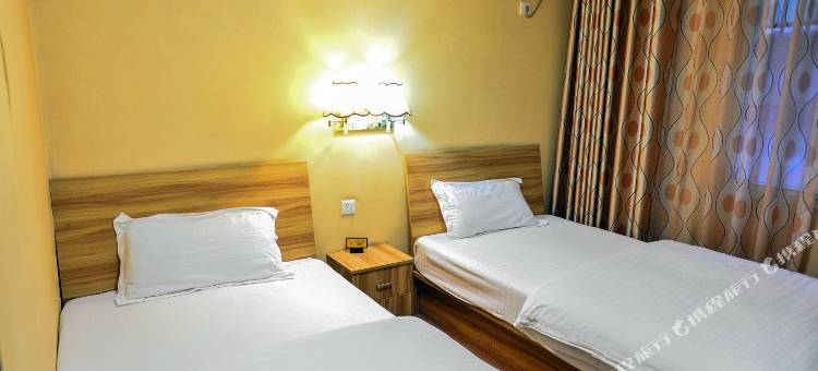 攀枝花港兴商务宾馆图片