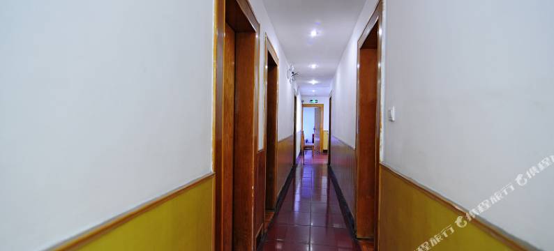 黄山旺旺酒店图片