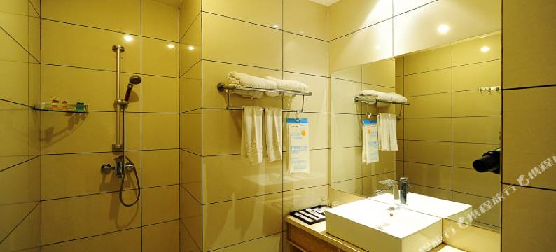 OYO九江168精品酒店图片