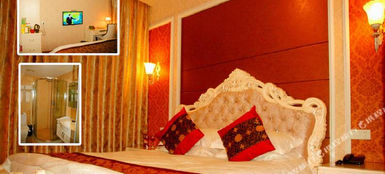 德清乐居宾馆图片