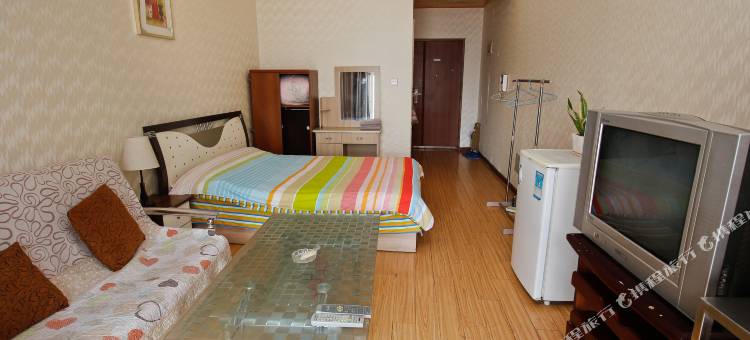 西安乐居家庭公寓图片