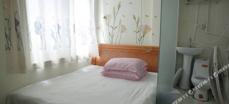 泰安泰福宾馆图片