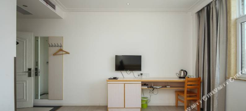 兴化雅馨居宾馆图片