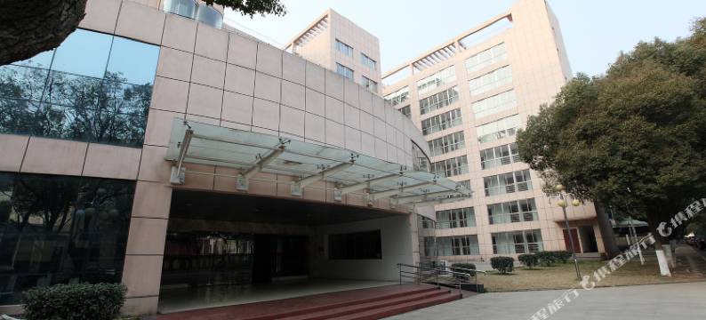 江西财经大学招待所图片
