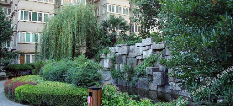 西安长庆客栈(市图书馆地铁站店)图片