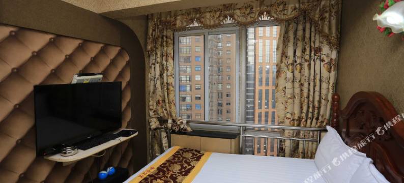 重庆凯达民宿图片