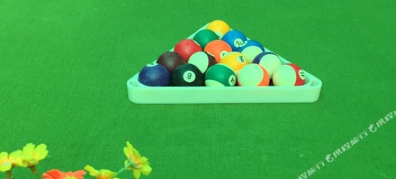 拉萨灿烂千阳客栈(八廓街店)图片